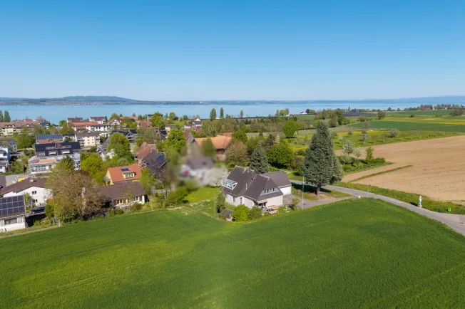 5.5 Zimmer Einfamilienhaus in Landschlacht – photo 2 of 14