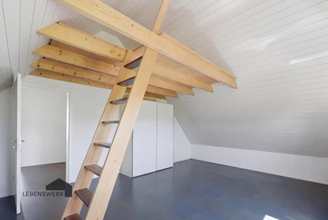 5.5 Zimmer Einfamilienhaus in Landschlacht – photo 10 of 14