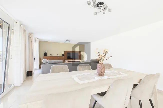8 Zimmer Einfamilienhaus in Vuisternens-en-Ogoz – Foto 2 von 6
