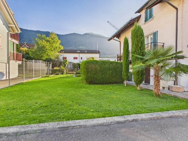 Casa bifamiliare versatile, flessibilità di design e posizione centrale! – foto 4 di 22