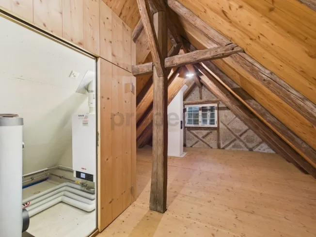 5 Zimmer Bauernhaus in Erlen – Foto 7 von 27