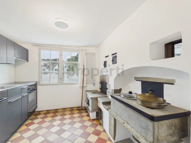 5 Zimmer Bauernhaus in Erlen – Foto 2 von 27