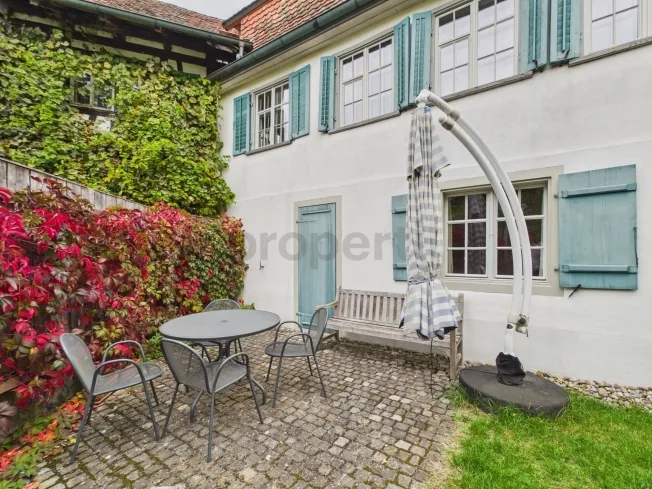 5 Zimmer Bauernhaus in Erlen – Foto 12 von 27