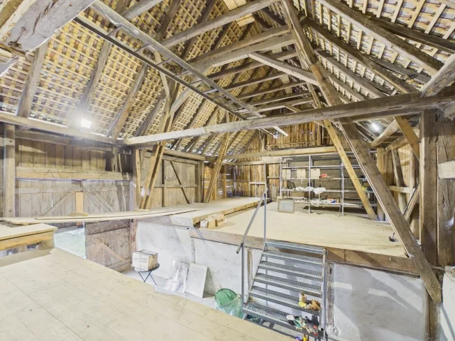 5 Zimmer Bauernhaus in Erlen – Foto 11 von 27