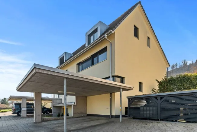 7.5 Zimmer Einfamilienhaus in Pfeffingen – photo 11 sur 12