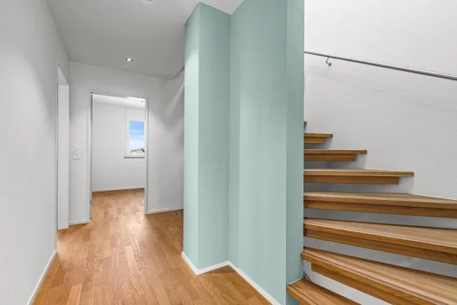 7.5 Zimmer Einfamilienhaus in Pfeffingen – photo 7 sur 12