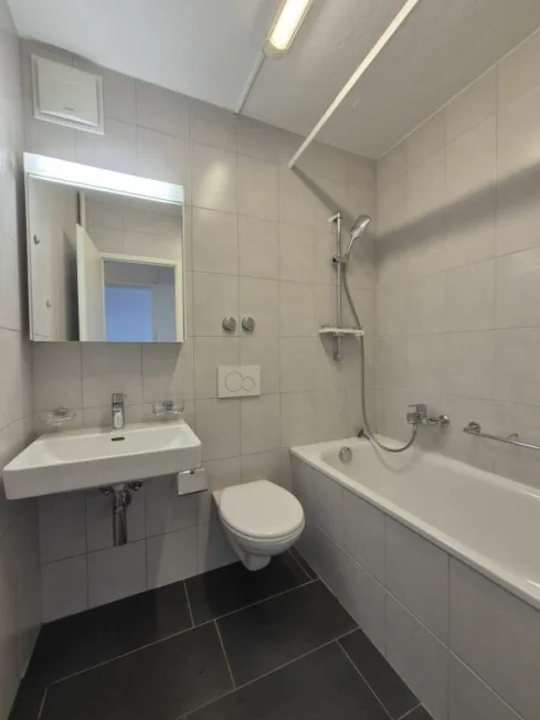 2.5 Zimmer Wohnung in Olten – photo 7 of 10