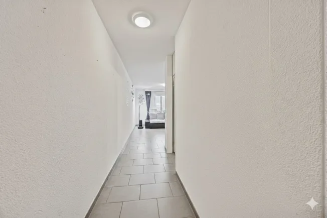 Moderne 3-Zimmer-Eigentumswohnung mit grosser Terrasse und Lift in Trimbach – Foto 12 von 13