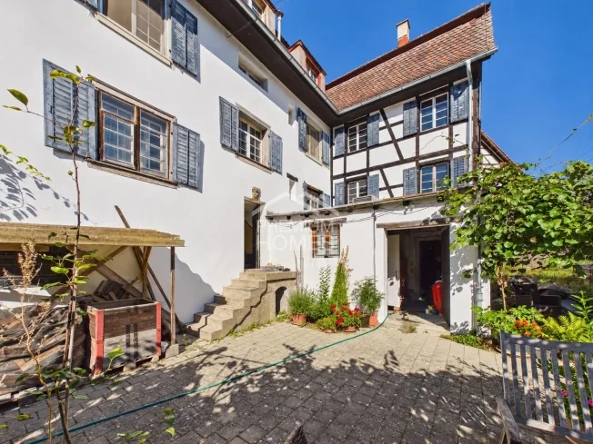 Einfamilienhaus in Beggingen – photo 12 sur 13