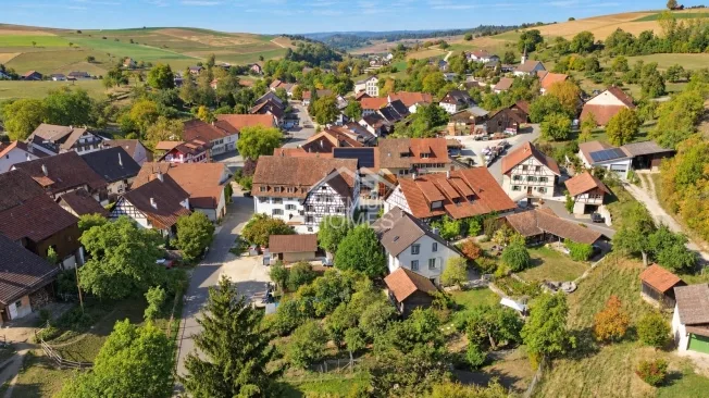 Einfamilienhaus in Beggingen – photo 2 sur 13