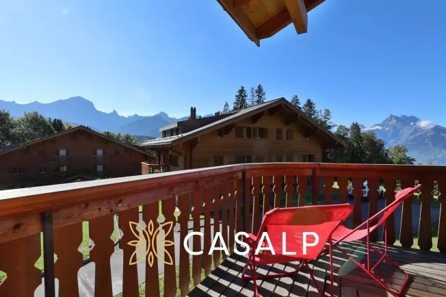 Splendido appartamento di lusso con ampio balcone – foto 18 di 33