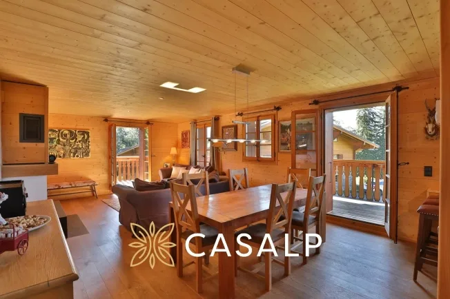 Splendido appartamento di lusso con ampio balcone – foto 15 di 33