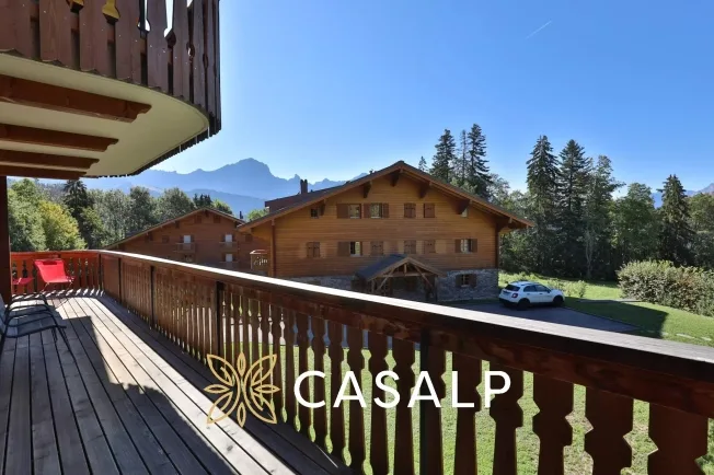 Splendido appartamento di lusso con ampio balcone – foto 10 di 33
