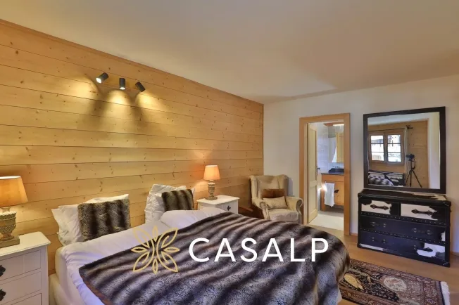 Splendido appartamento di lusso con ampio balcone – foto 3 di 33