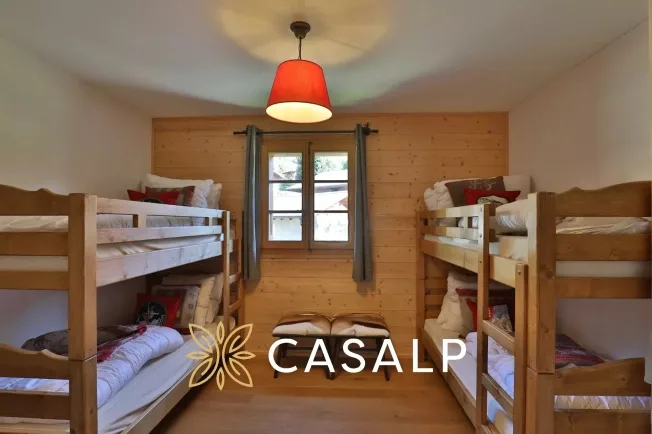 Splendido appartamento di lusso con ampio balcone – foto 19 di 33