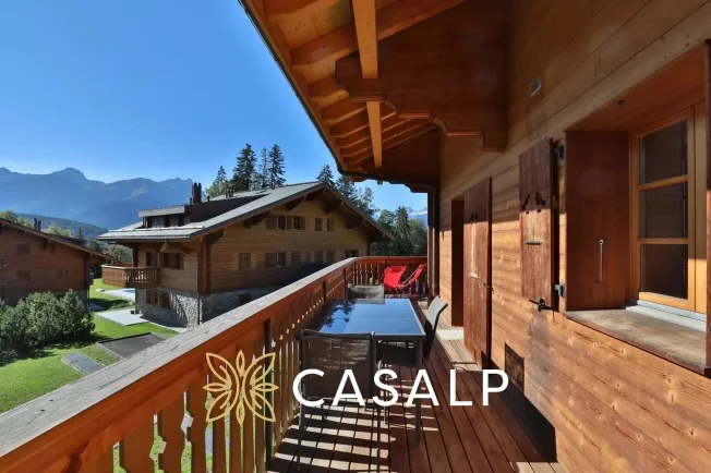 Splendido appartamento di lusso con ampio balcone – foto 16 di 33