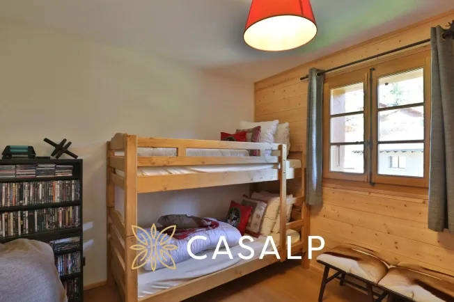 Splendido appartamento di lusso con ampio balcone – foto 20 di 33