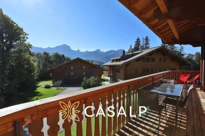 Splendido appartamento di lusso con ampio balcone – foto 2 di 33