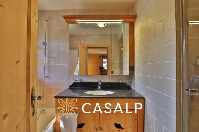 Splendido appartamento di lusso con ampio balcone – foto 17 di 33
