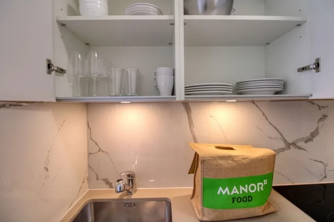 Experience Coliving Comfort in the Heart of Lausanne – photo 18 of 19
