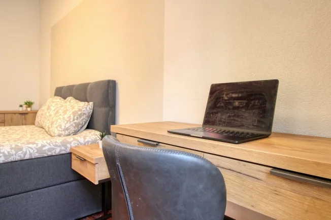 Experience Coliving Comfort in the Heart of Lausanne – photo 16 of 19