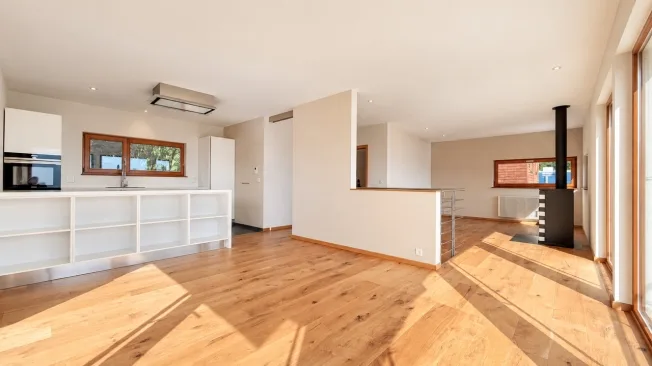 5.5 Zimmer Einfamilienhaus in Corbeyrier – Foto 6 von 17