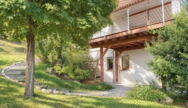 5.5 Zimmer Einfamilienhaus in Corbeyrier – Foto 13 von 17