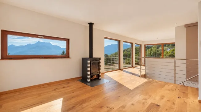 5.5 Zimmer Einfamilienhaus in Corbeyrier – Foto 5 von 17