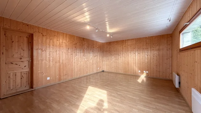 5.5 Zimmer Einfamilienhaus in Corbeyrier – Foto 17 von 17