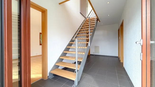 5.5 Zimmer Einfamilienhaus in Corbeyrier – Foto 14 von 17