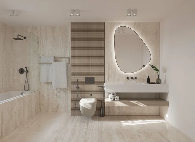 4.5 Zimmer Attikawohnung in Savièse – Foto 11 von 13