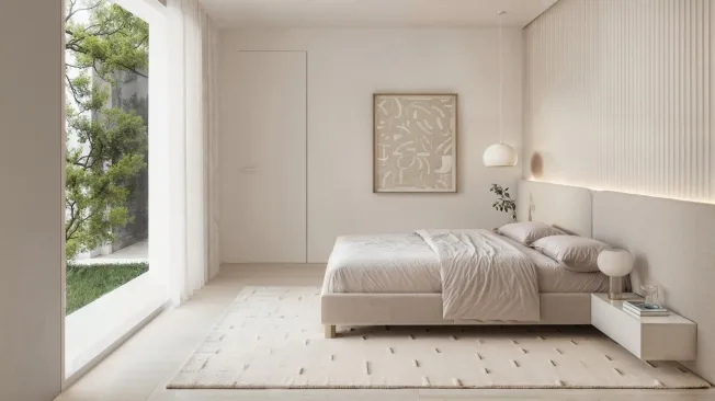 4.5 Zimmer Attikawohnung in Savièse – Foto 9 von 13