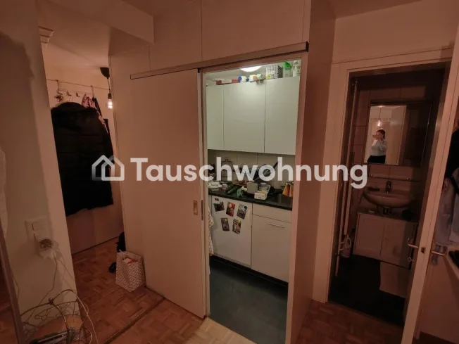 Gemütliche Kleinwohnung im Herzen von Zürich (Niederdorf) – Foto 4 von 6