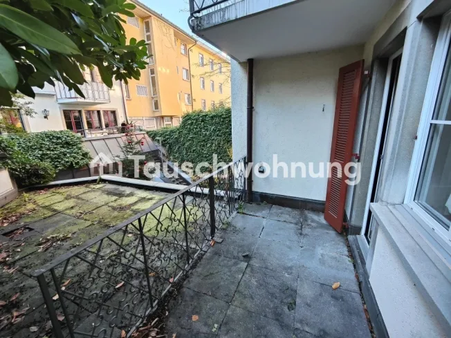 Gemütliche Kleinwohnung im Herzen von Zürich (Niederdorf) – Foto 5 von 6