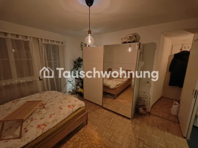 Gemütliche Kleinwohnung im Herzen von Zürich (Niederdorf) – Foto 3 von 6