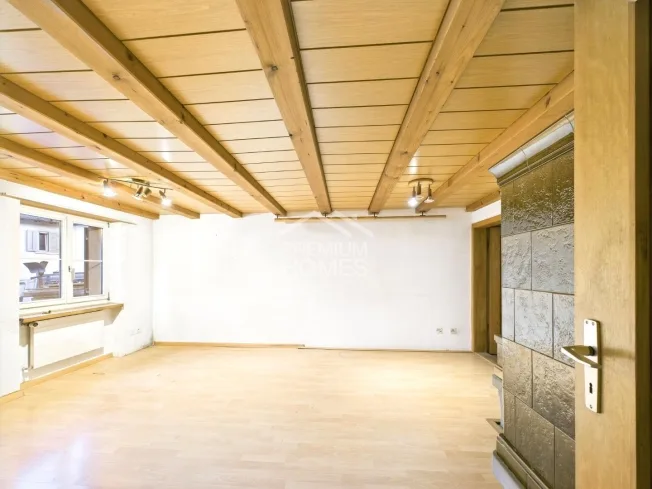9 Zimmer Einfamilienhaus in Buch SH – photo 4 sur 11