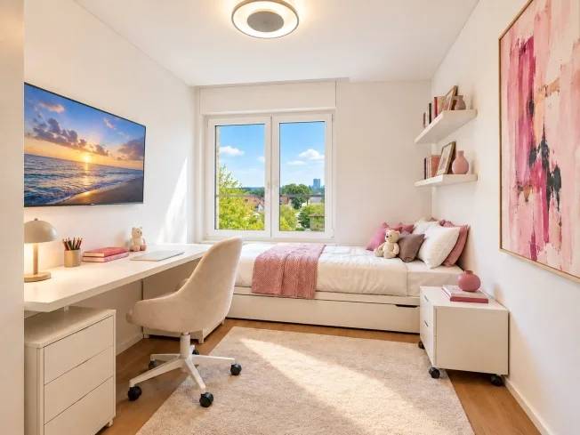 4.5 Zimmer Wohnung in Rorschacherberg – Foto 8 von 24
