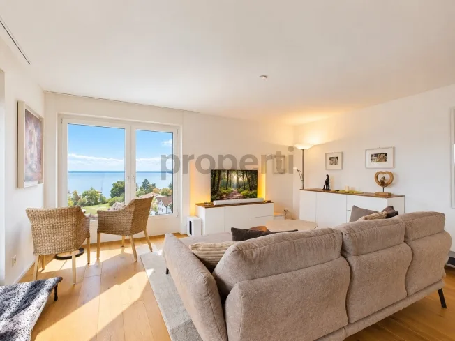4.5 Zimmer Wohnung in Rorschacherberg – Foto 2 von 24