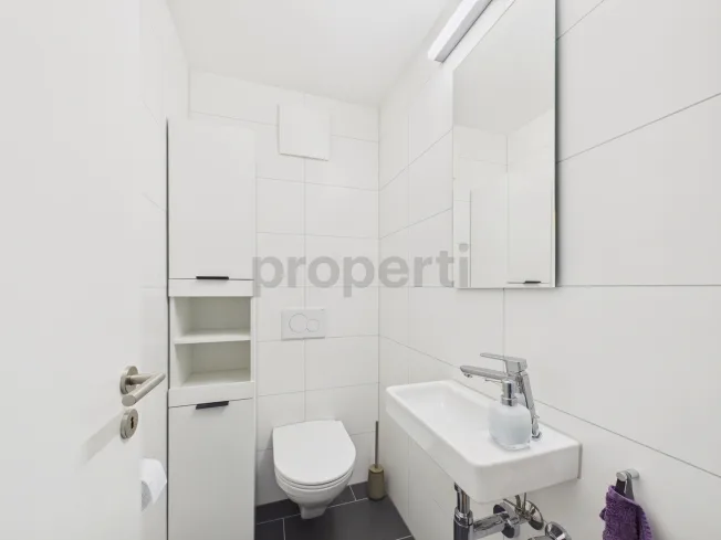 4.5 Zimmer Wohnung in Rorschacherberg – Foto 9 von 24