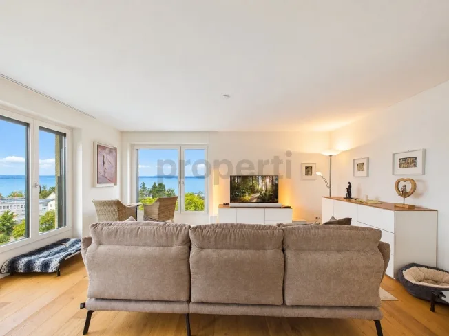 4.5 Zimmer Wohnung in Rorschacherberg – Foto 1 von 24