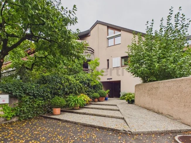 5 Zimmer Wohnung in Choulex – photo 4 sur 12