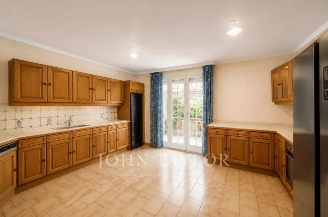 7 Zimmer Einfamilienhaus in Chavannes-de-Bogis – Foto 7 von 33