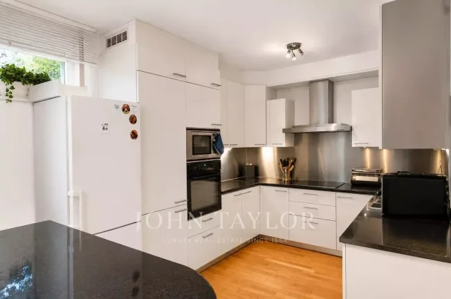 7 Zimmer Einfamilienhaus in Chavannes-de-Bogis – Foto 17 von 33