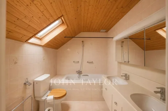 7 Zimmer Einfamilienhaus in Chavannes-de-Bogis – Foto 9 von 33