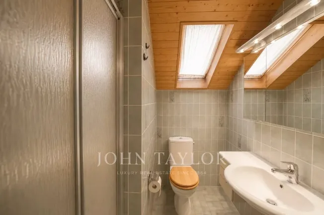 7 Zimmer Einfamilienhaus in Chavannes-de-Bogis – Foto 11 von 33