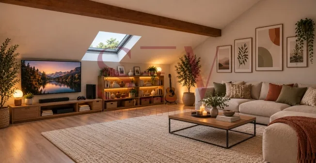 6.5 Zimmer Reihenfamilienhaus in La Sarraz – Foto 5 von 12