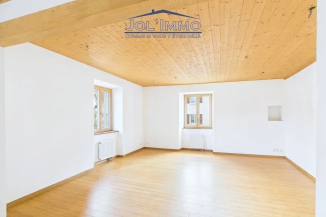 Mehrfamilienhaus in Vendlincourt – photo 6 sur 13