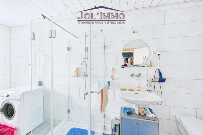Mehrfamilienhaus in Vendlincourt – photo 13 sur 13