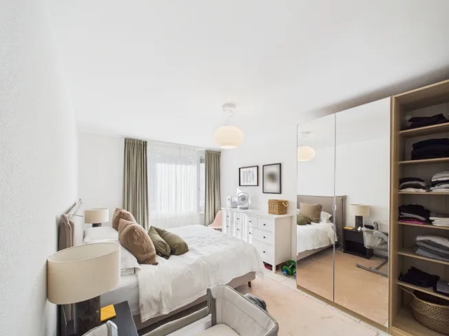 5.5 Zimmer Wohnung in Zug – Foto 5 von 9