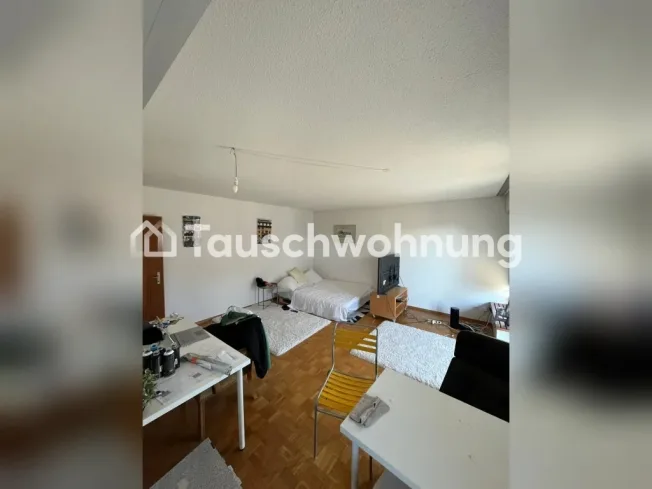 39 m² Apartment in Zurich, District 3 – photo 5 of 5